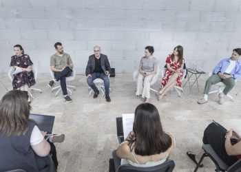 El Palau de la Música presenta una versión semiescenificada de ‘Don Giovanni’ con la Orquesta de Valencia