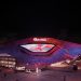 Roig Arena entra en la Asociación de Arenas Hispanohablantes