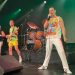 La magia de Queen revive en Valencia con un Auditorio Roig Arena completamente lleno