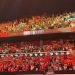 Más de 6.500 aficionados asisten al Roig Arena para visionar la victoria que da la Liga a Valencia Basket