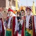 “Terra de festes” viaja a Salinas, Calles y Pina de Montalgrao para mostrar tres celebraciones emblemáticas