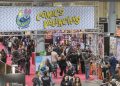 El Salón del Cómic de Valencia reforzará la Zona Asia y AU-K! en su edición de 2027