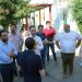 Las obras de mejora en tres colegios de Puerto de Sagunto avanzan con una inversión de más de 2,2 millones