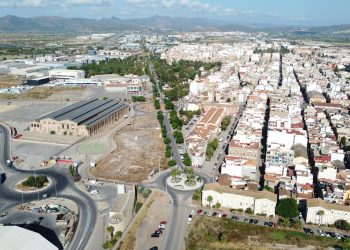 Sagunto lidera un proyecto europeo para regenerar espacios industriales y costeros
