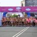 La Carrera de la Mujer de Valencia reúne a más de 6.000 corredoras