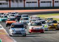 El Circuit Ricardo Tormo acoge este fin de semana la Promocopa