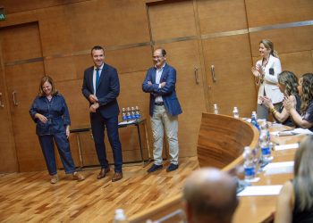 Valencia reúne a los Letrados de la Administración de Justicia en su congreso anual