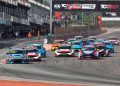 El Circuit Ricardo Tormo une el TCR World Tour y el espectáculo de Volrace en un intenso fin de semana de motor