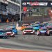El Circuit Ricardo Tormo une el TCR World Tour y el espectáculo de Volrace en un intenso fin de semana de motor