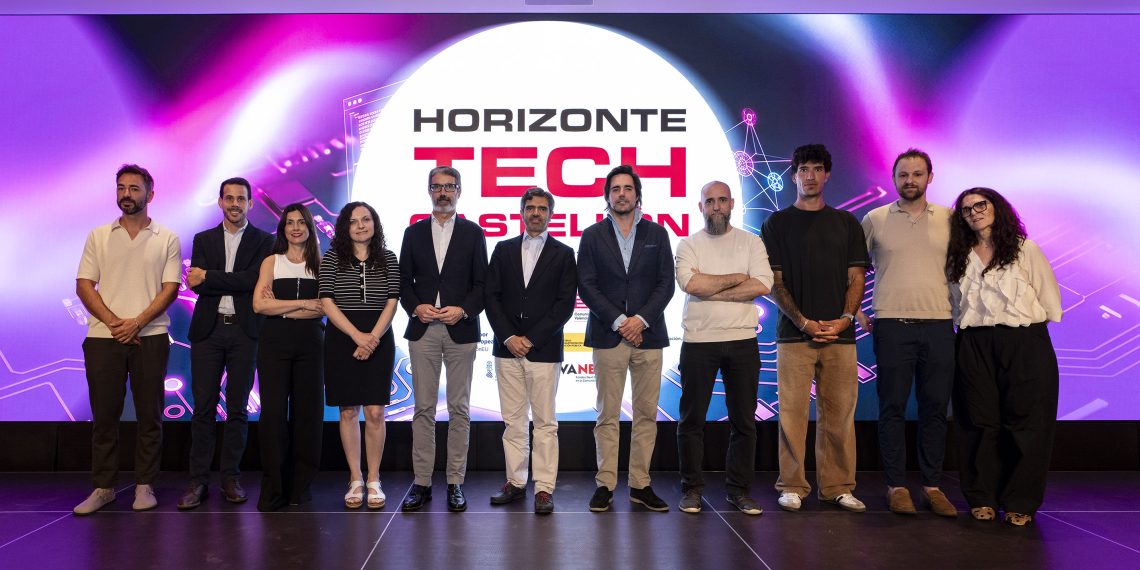 Tech FabLab cierra en Castellón con más de 450 participantes y 20 empresas impulsadas