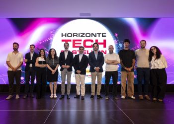 Tech FabLab cierra en Castellón con más de 450 participantes y 20 empresas impulsadas