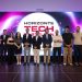 Tech FabLab cierra en Castellón con más de 450 participantes y 20 empresas impulsadas