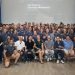 Más de 100 emprendedores crean diez proyectos en 54 horas en Las Naves