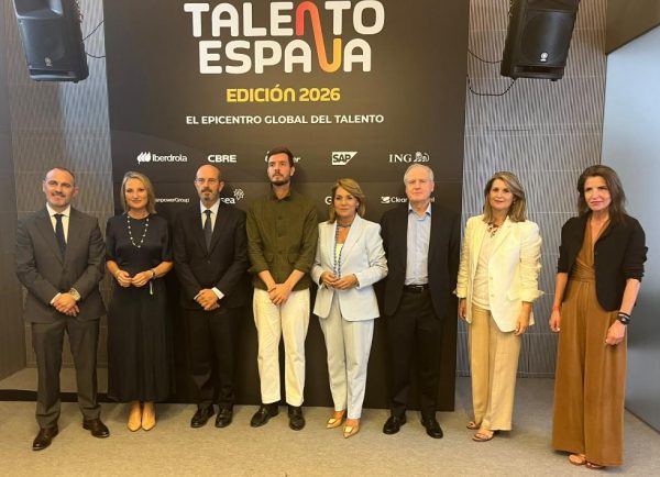 Camarero destaca a la Comunitat Valenciana como polo de atra