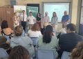 Museros impulsa el comercio local con formación sobre Bizum y nuevos métodos de pago