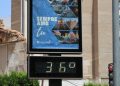 Torrent activa medidas especiales para proteger a los vulnerables ante la ola de calor