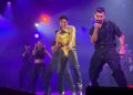 ‘This is Michael’ conquista el Auditorio Roig Arena con un lleno absoluto