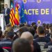 El Consorcio Provincial de Bomberos de Valencia incorpora 245 nuevos efectivos en la mayor promoción de su historia