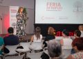 Torrent impulsa una nueva feria de empleo para mayores de 45 años con entrevistas y talleres