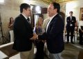 La Generalitat moviliza 500.000 euros en ayuda humanitaria para Venezuela tras los terremotos