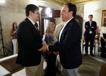 La Generalitat moviliza 500.000 euros en ayuda humanitaria para Venezuela tras los terremotos
