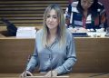 El PPCV critica a la delegada del Gobierno por su gestión ante el aumento de delitos sexuales