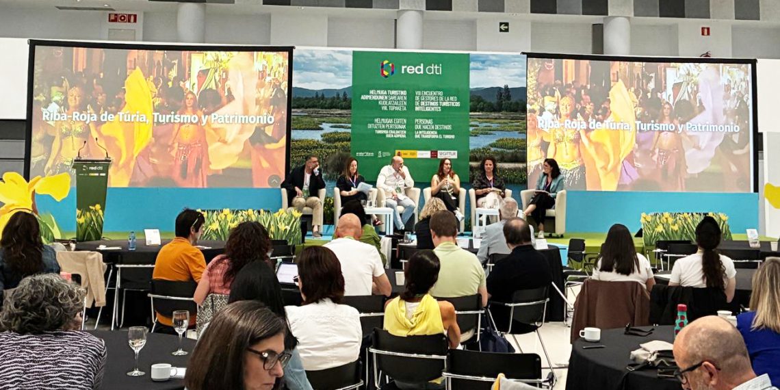 La Diputación de Valencia impulsa el turismo inteligente en los municipios de la provincia