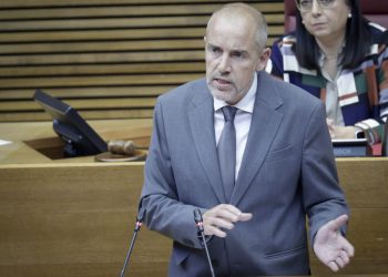 El PPCV exige frenar la reforma del Reglamento de Costas por provocar inseguridad y falta de consenso