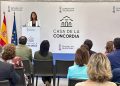 La Casa de la Concordia abre en Alicante