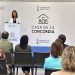 La Casa de la Concordia abre en Alicante