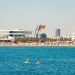 El Ayuntamiento de Valencia activa el dispositivo de salvamento y socorrismo en las playas