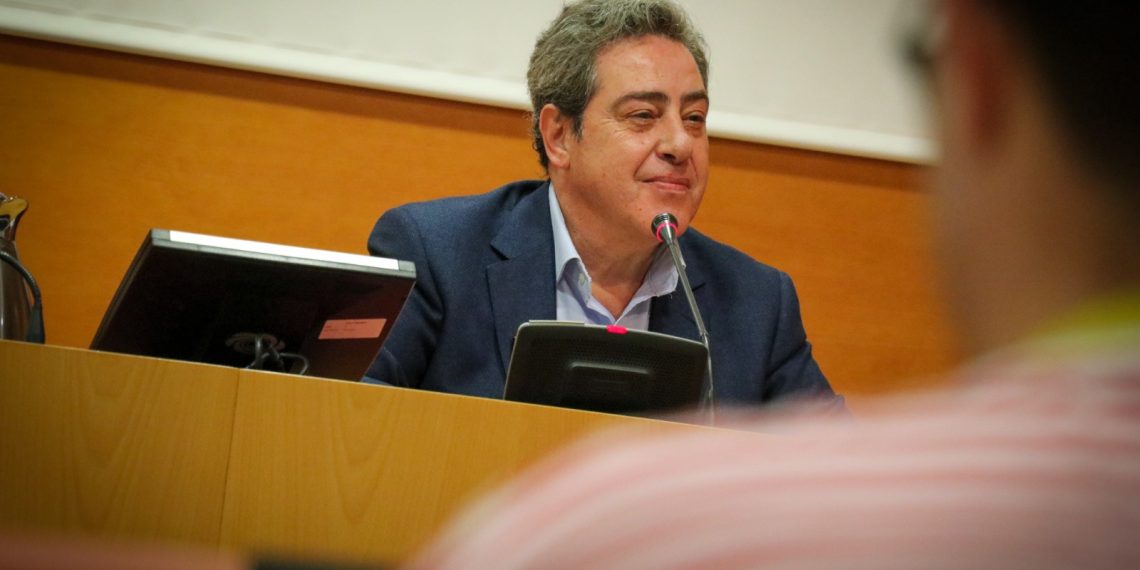 VOX presenta las principales medidas pactadas con el PP para los Presupuestos valencianos de 2026