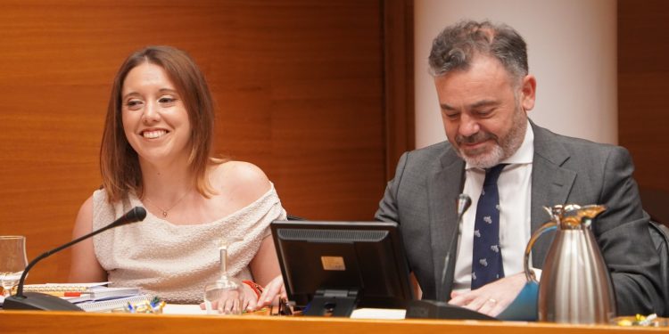 Presidencia presenta un presupuesto de 251,7 millones para reforzar cohesión y competitividad