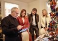 Valencia avanza en el futuro Espai Valdés y deja listo el proyecto para iniciar las obras