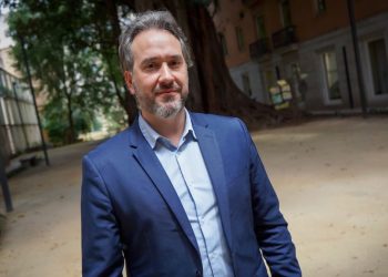 VOX defiende más inversión industrial y critica las políticas energéticas europeas