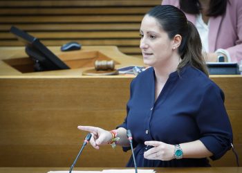 Vox pide priorizar a los valencianos en la atención sanitaria
