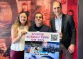 Valencia acoge el Spanish Junior International U19 de bádminton con 250 promesas internacionales