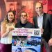 Valencia acoge el Spanish Junior International U19 de bádminton con 250 promesas internacionales