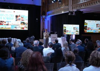 La Comunitat Valenciana refuerza en Canadá su estrategia para atraer turismo internacional