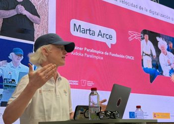 Fundación ONCE pone en valor en Valencia la formación digital de más de 1.500 personas con discapacidad en la Comunidad Valenciana a través del programa Esenciales