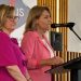 Camarero destaca la labor de Tyrius como referente social y de defensa de los consumidores en la Comunitat Valenciana