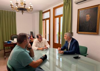 Turisme destina 750.000 euros a La Serranía para recuperar espacios turísticos y prevenir riesgos climáticos