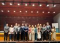 Nuria Martínez destaca las oportunidades profesionales del servicio público para los jóvenes abogados