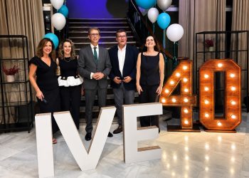 El IVE cumple 40 años como aliado estratégico del Plan Vive y la transformación del sector de la vivienda