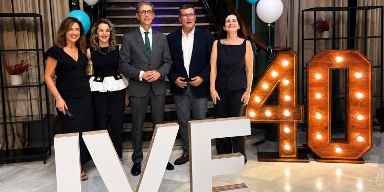 El IVE cumple 40 años como aliado estratégico del Plan Vive y la transformación del sector de la vivienda