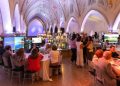 Marián Cano promociona la Comunitat Valenciana en Canadá ante profesionales del turismo de lujo