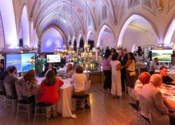 Marián Cano promociona la Comunitat Valenciana en Canadá ante profesionales del turismo de lujo