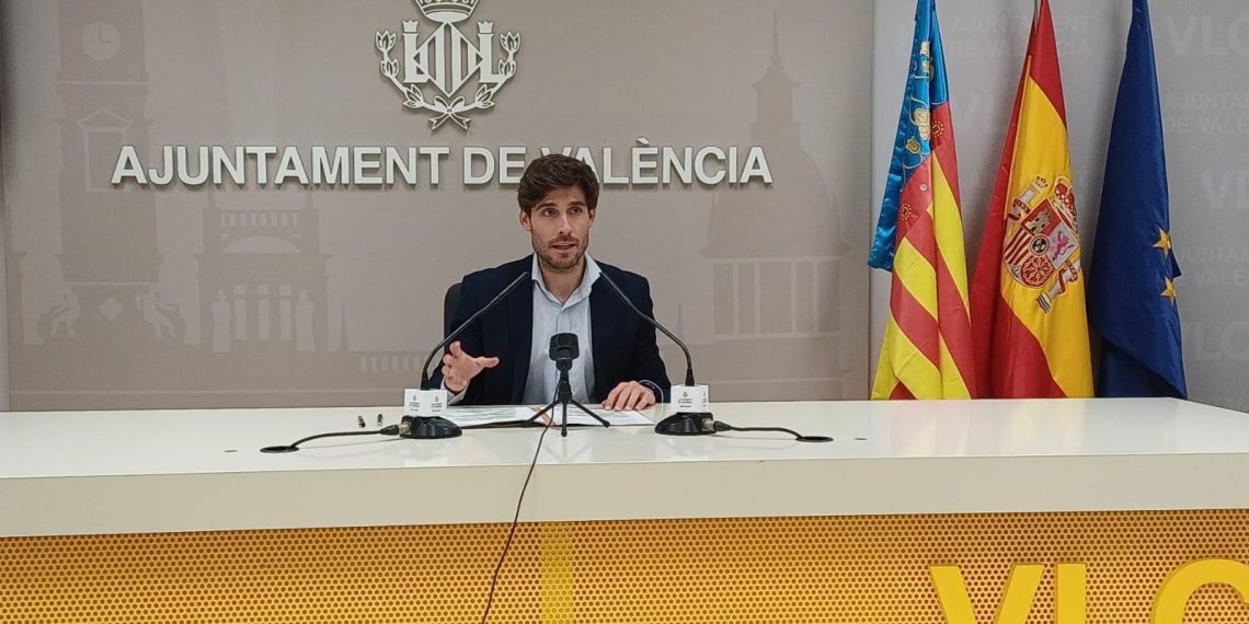 Valencia convoca la XXIII beca de catalogación para la Biblioteca Histórica y la Hemeroteca Municipal