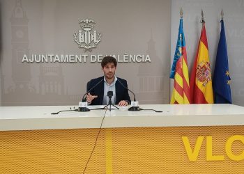 Valencia convoca la XXIII beca de catalogación para la Biblioteca Histórica y la Hemeroteca Municipal