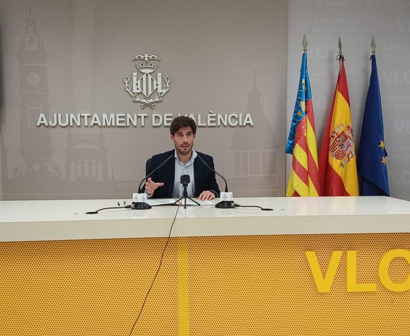 Valencia convoca la XXIII beca de catalogación para la Biblioteca Histórica y la Hemeroteca Municipal